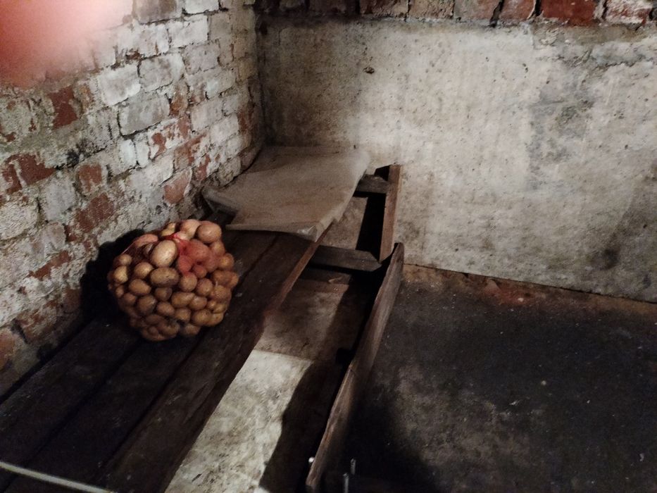 Гараж ГК 16 Рубин