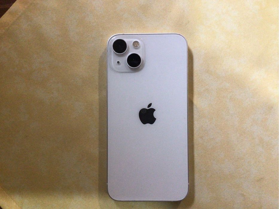 IPhone 13 128gb