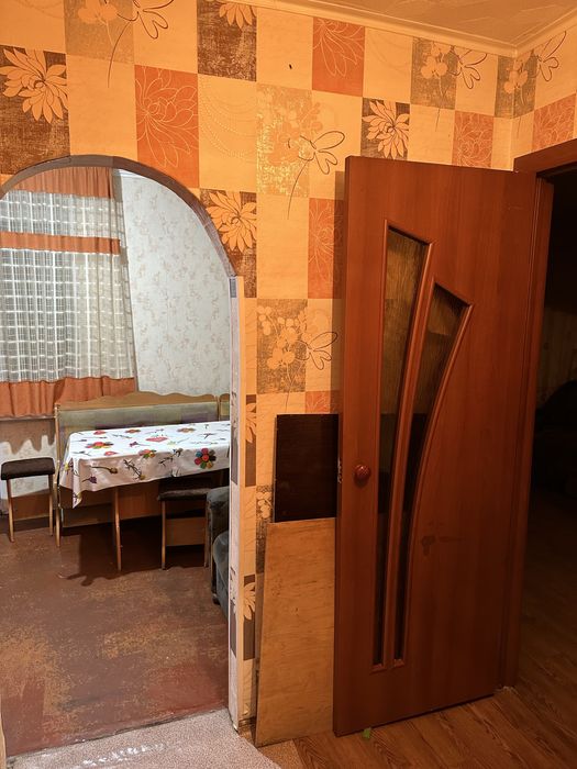 Продается 1ком. квартира на 14 мкр