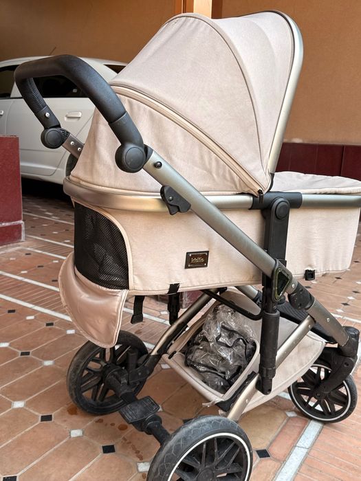 Продам детскую люльку Kidilo, отличное состояние