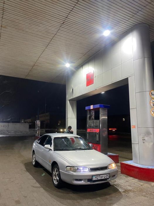 Продам Мазду крнос