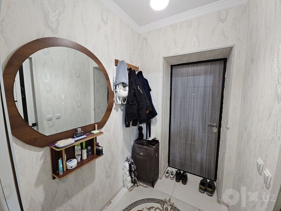 Продаю 1-комнату 21м2. Яшнабадский р-он Авиасозлар-4. 3-этаж 4-этажном