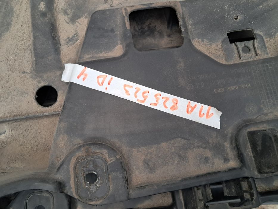 Кора пред предна броня Vw ID3 Vw ID4  Vw E Tron