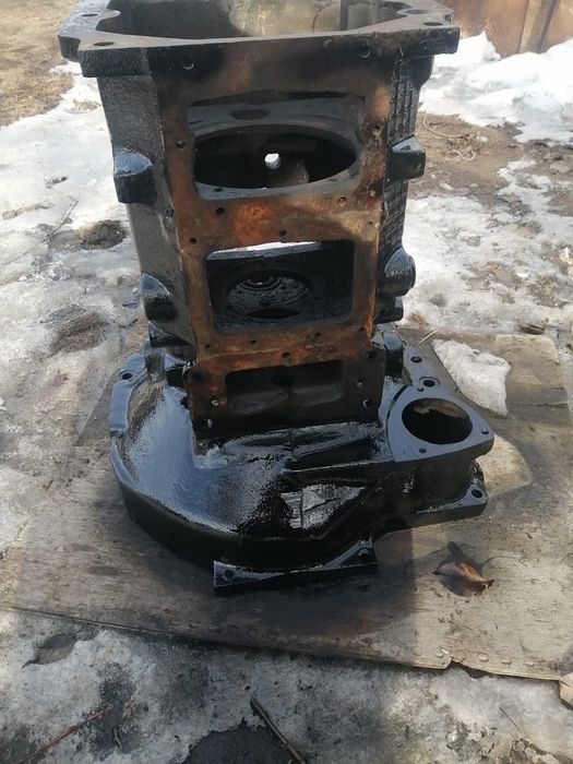 Продам прамежутку на МТЗ-80