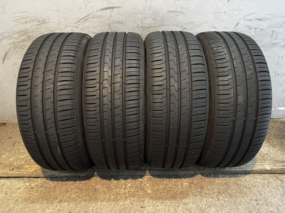 Гуми 195/50/16 FALKEN Ziex