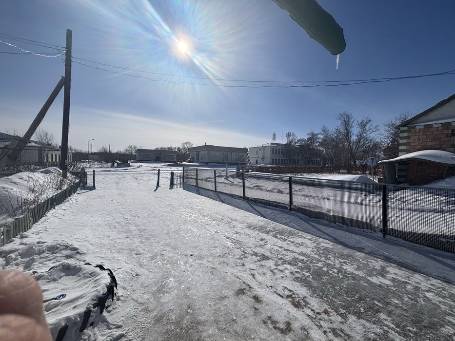 Продам дом . Село Баймырза