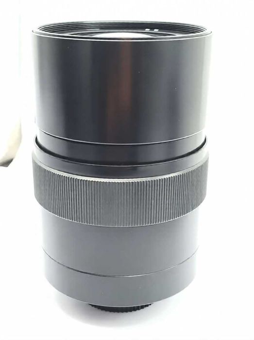 Объектив ЗМ-6А 6.3/500 мм