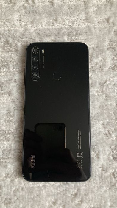 Redmi note 8 128gb