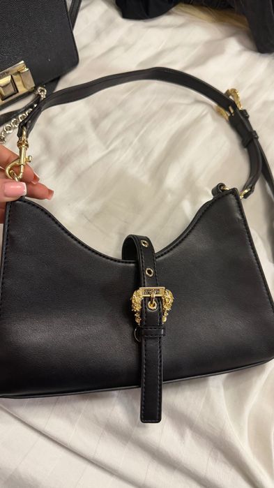 Чанта Versace Jeans