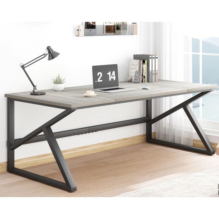 Компютерный стол / консоль / лофт / биринчи колда / лофт мебель / стол