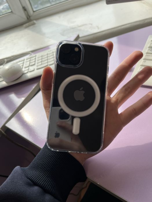 iPhone 13, 128 GB, 78%