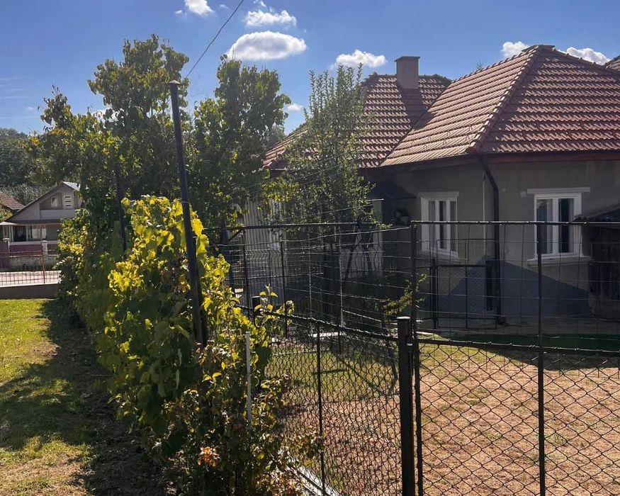 Casă de vânzare Cehu Silvaniei