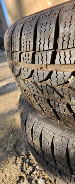 185 65 R14 зимний