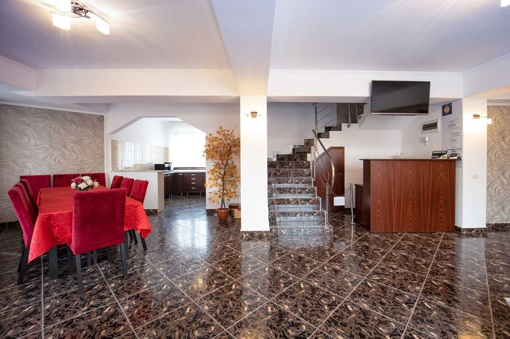 Va astept la Munte, la Bran, Brasov, Card Vacanta. Conditii Deosebite