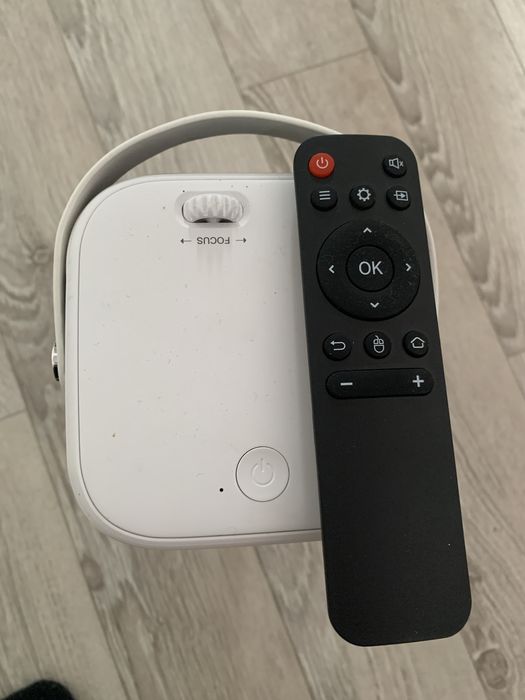 Минй прояктор