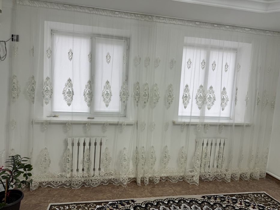 Шторы жапқыш сатылады