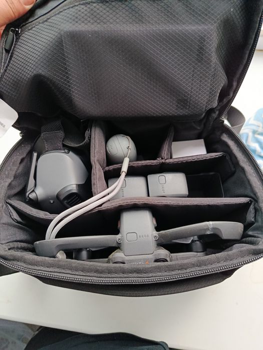 Продам dji avata 2 fly more combo