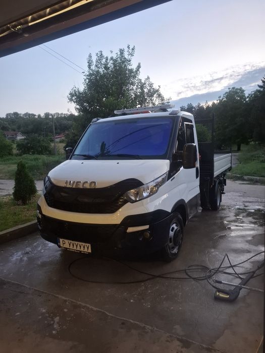 Фарове за iveco daily