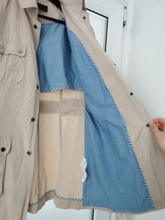 Trenci Zara, măsura M