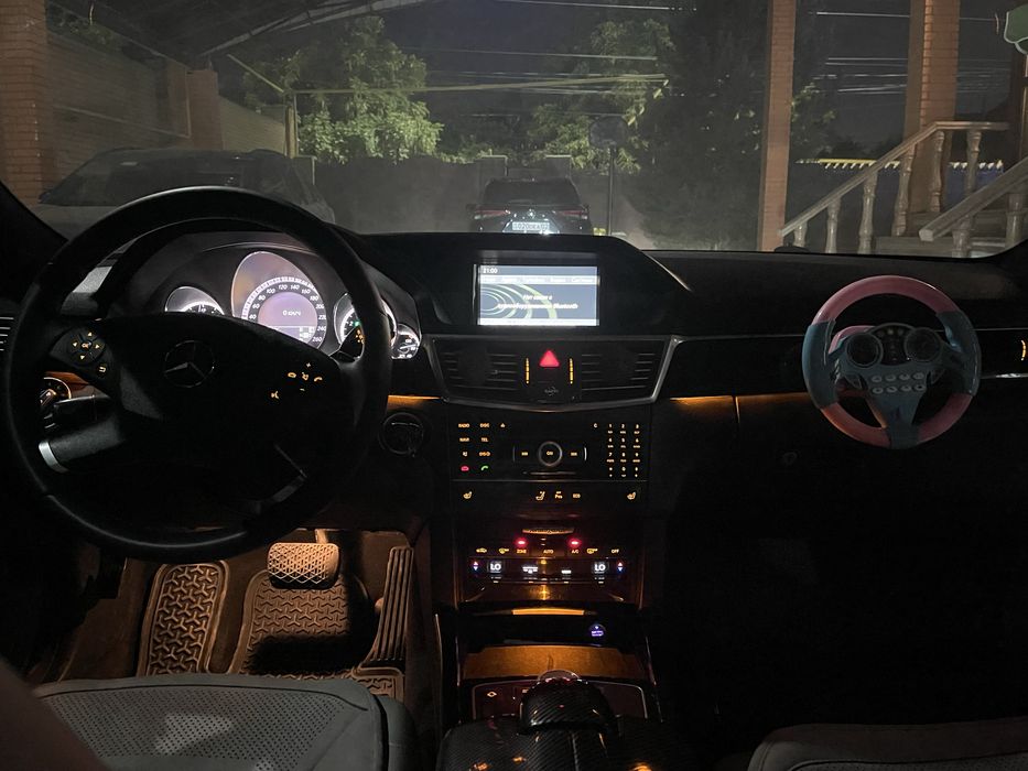 Mercedes - benz E 250