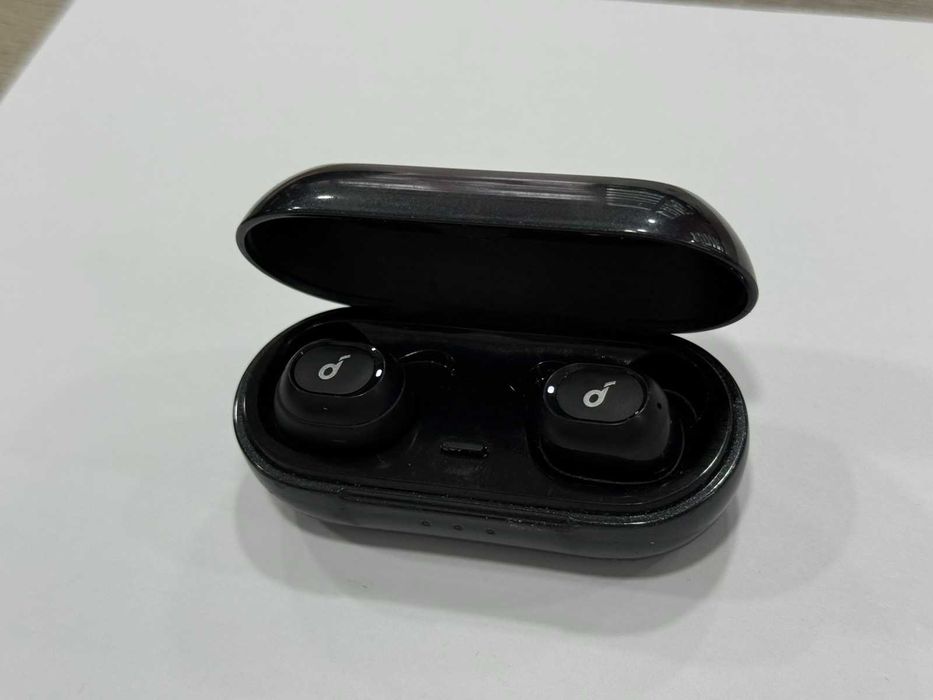 Soundcore Liberty Neo (A3911L) – безжични слушалки