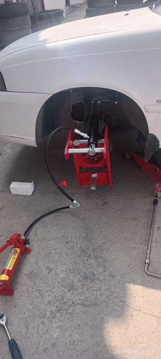 Развал схождения Хонобод чорраха куйлик битонка