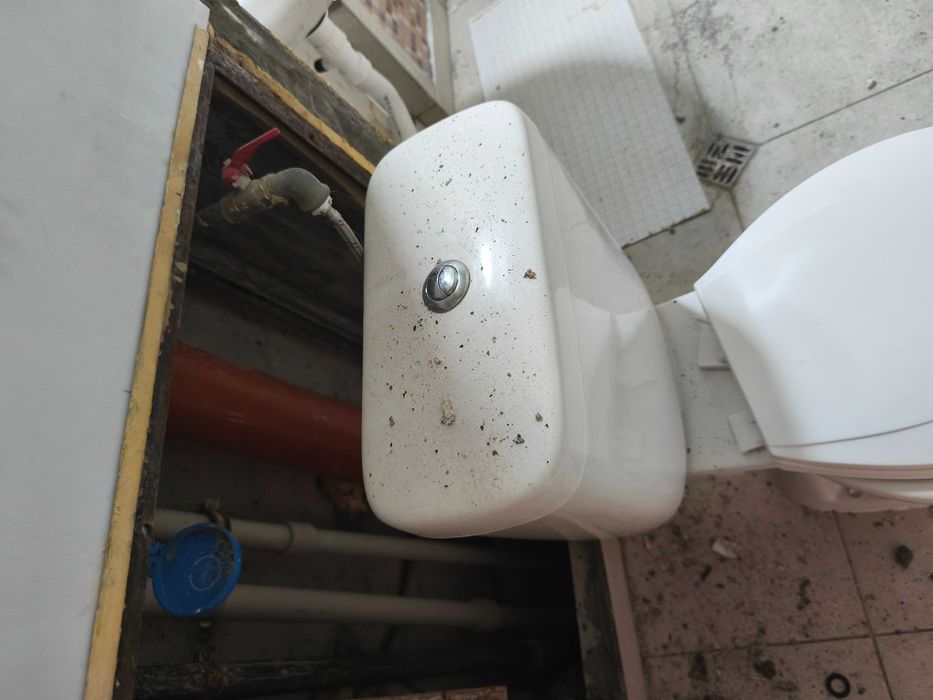 Продава се Двустаен апартамент в София, Младост 3 - 47 кв.м за 1573 €/кв.м - Снимка #21