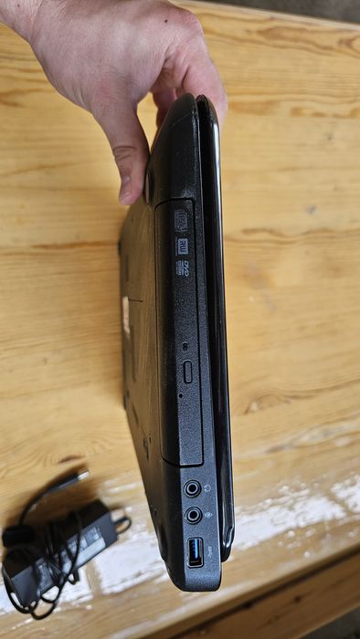Ноутбук DELL Inspiron N5110