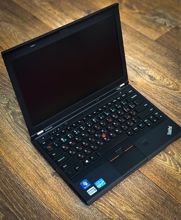 Lenovo ThinkPad X230