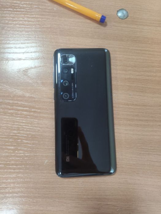 Mi 10 ultra 256 - 12