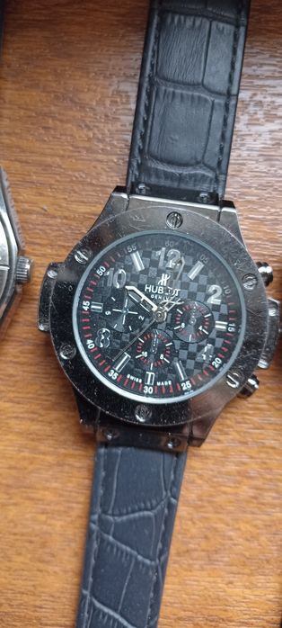 Часы по 5.000 за штуку