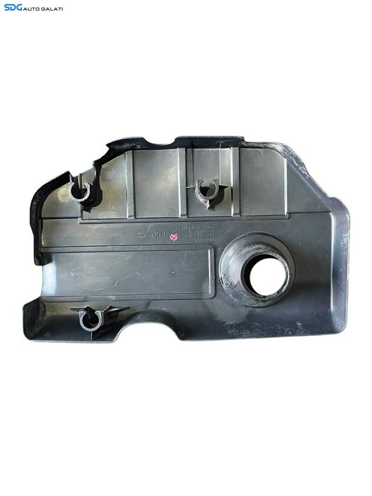 Capac Plastic Motor Opel Zafira B 1.7 CDTI Z17DTH 101CP 2005 - 2014 Cod 55355217 [B3730]