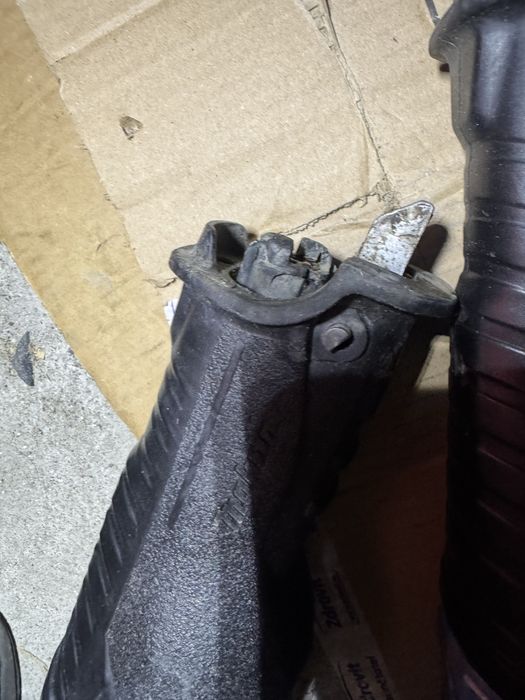 Fierastrau sabie Makita , cu perii si fara