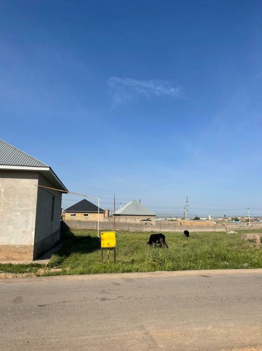 Тез Арада Жер сатылады 10соток