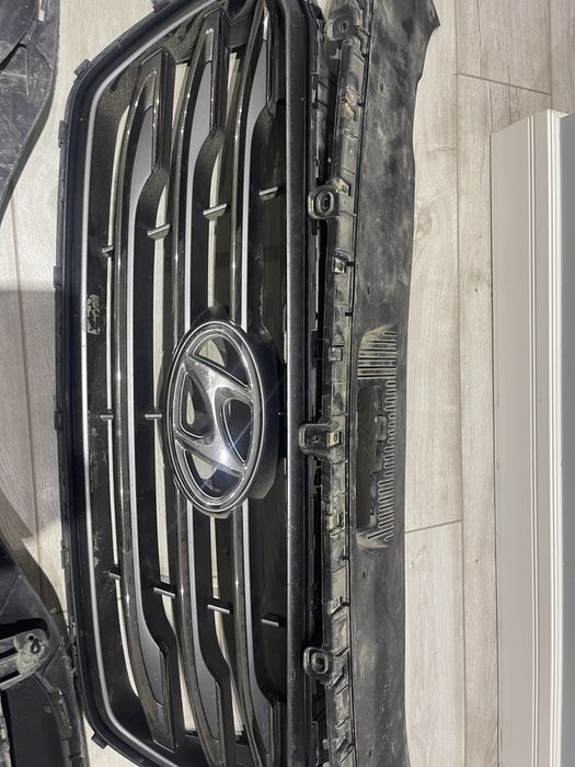 Запчасти на Соната