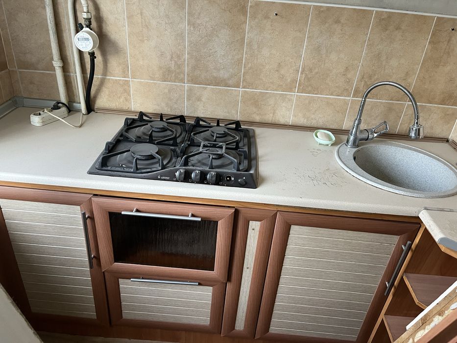 Бесплатно шкафы кухонные