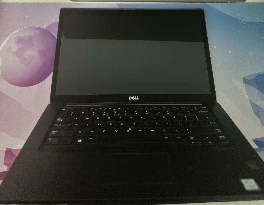 DELL 7480 i5 3.5GHz, 8GB RAM, 128GB SSD TouchScreen WIN 11