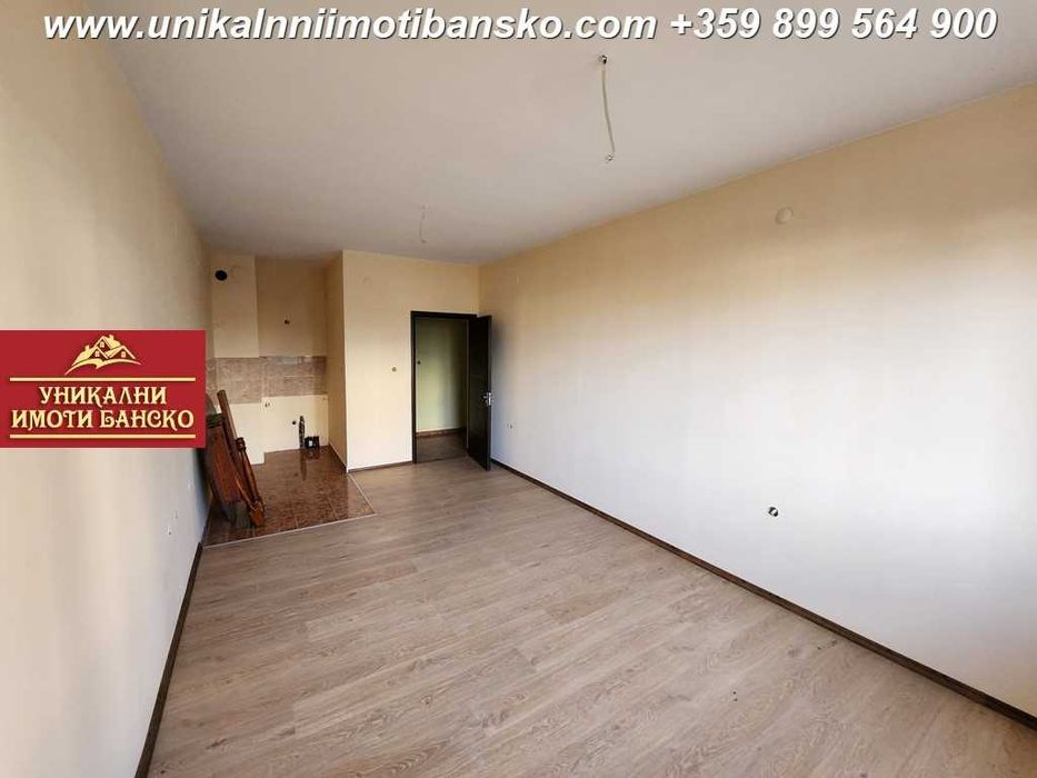 Продава се Двустаен апартамент в Банско - 83 кв.м за 784 €/кв.м - Снимка #5