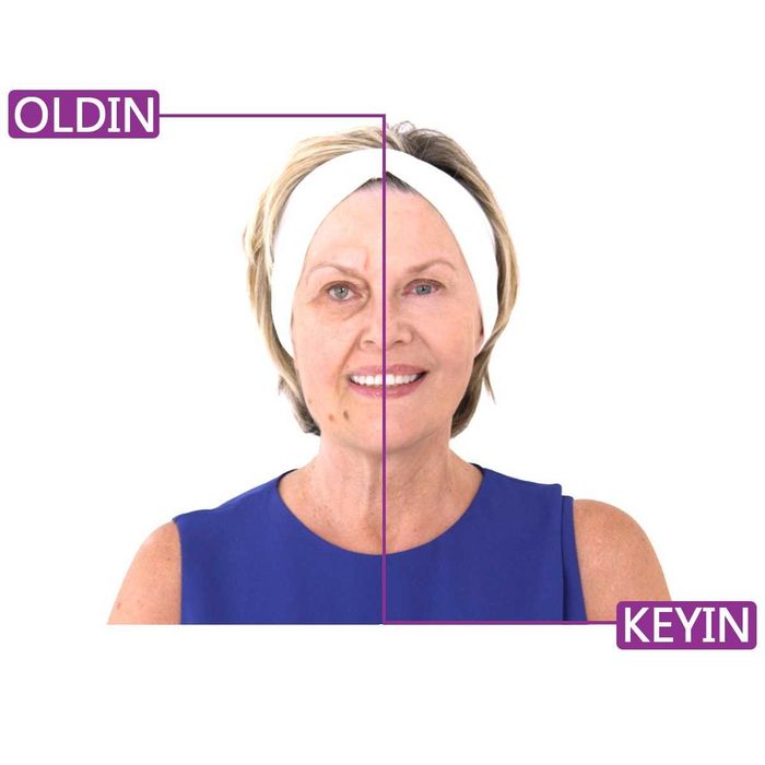 Ellezza — гель для лица с экстрактом улитки против морщин и пятен