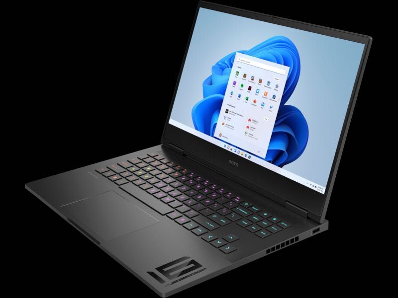 HP OMEN 16 | Ryzen 7 - 7840HS | 16gb | 1.5 TB | RTX 4060 | 240hz