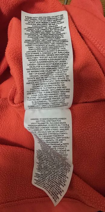 Мъжка оригинална блузка.  Nike DRI FIT