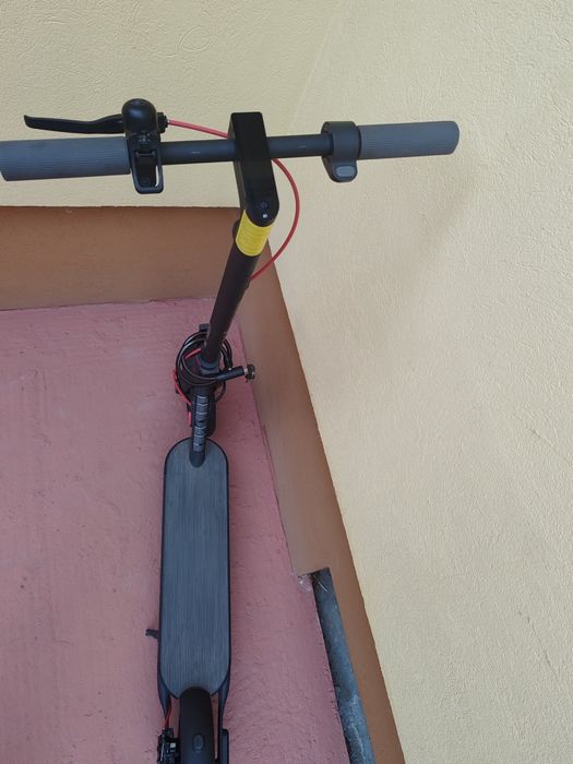 Trotineta electrica xiaomi 4