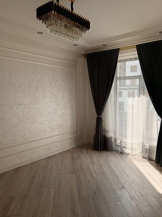 Прадается кв навастройка  Смарт сити