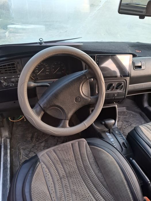 Продам Golf 3 купе