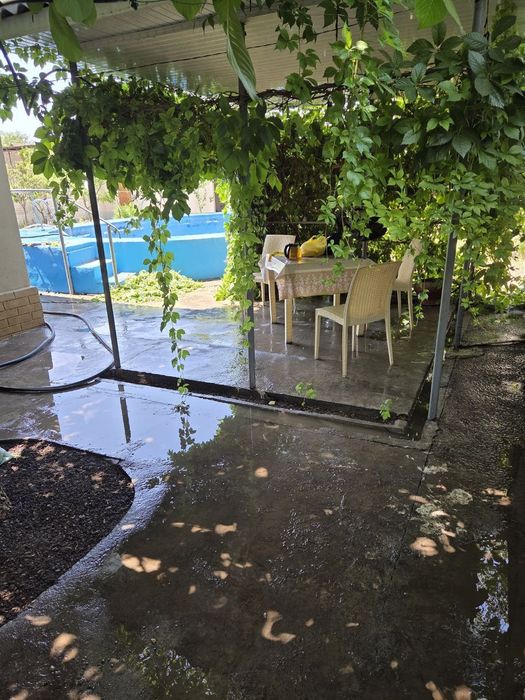 Продаётся дача в Янгиюльском районе