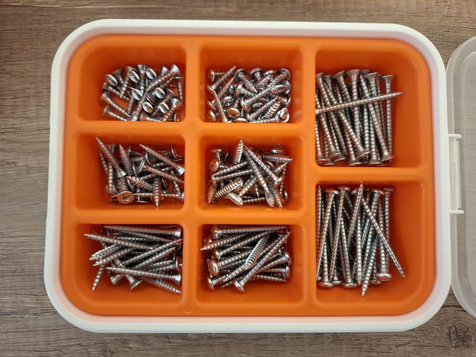 Set Unelte FIXA Ikea