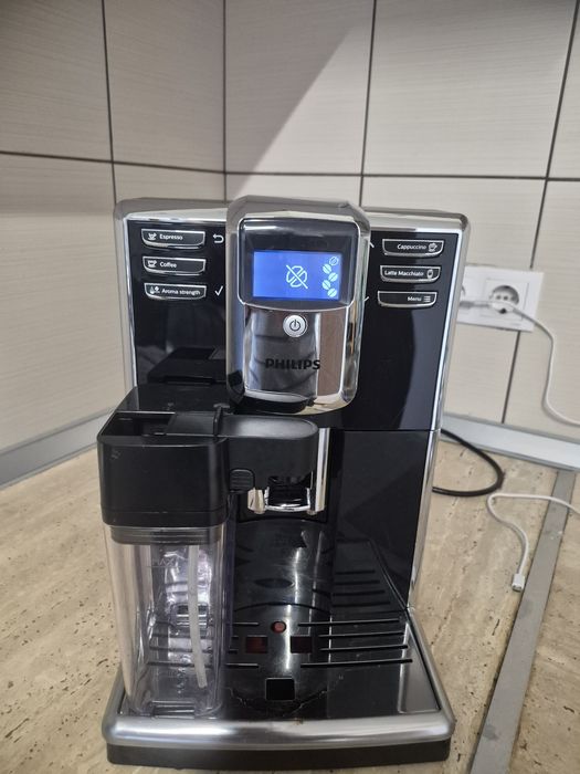 Aparate cafea Philips EP5360