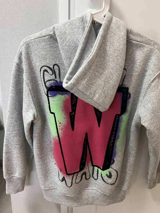 Суитшърт на Zara