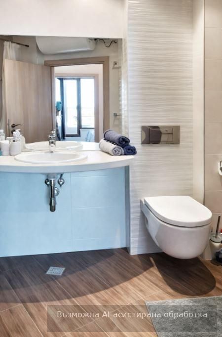 Двустаен апартамент в района на м-т Ален Мак!