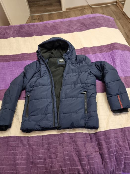 Мъжко яке superdry размер s